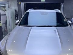 -车艺佳龙膜隐形车衣汽车贴膜(宝山丰宝店)