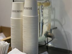-DRUNK BAKER(上海陕康里店)