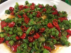 -老味道餐厅(江山店)