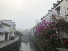 -绩溪龙川景区
