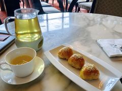 -顺德美的万豪酒店-万豪中餐厅