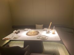 -领鲜天下·焗海鲜·花胶鸡(天目里店)