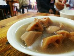 -雨田饭店
