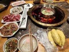 -堂客老火锅(欣阳广场总店)