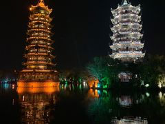 -桂林两江四湖景区