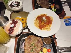 -牛扒先生·厚切雪花牛扒西餐厅(北京路禺山路店)