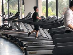 -乐活健身馆(小榄店)