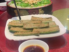 让辣椒-横岗朋仔餐厅