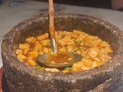 -绿茶餐厅(朝阳大悦城店)