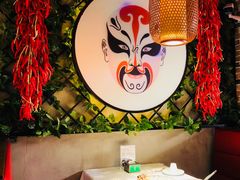 -雲蜀龙阁·金牌水煮鱼(方庄店)