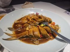 -潮堂 · 潮州菜(国贸商城店)