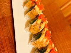 -浪花亭日本料理(古田路店)