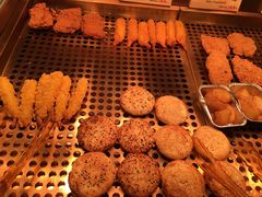 -和府捞面(壹方天地店)