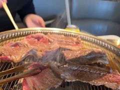 -西塔老太太泥炉烤肉(川沙百联店)
