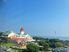 -青岛海景花园大酒店