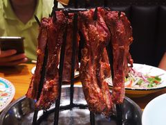 -巴依老爷新疆美食(常营店)