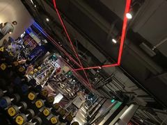 -VIP 威尔仕健身·游泳(嘉华中心店)