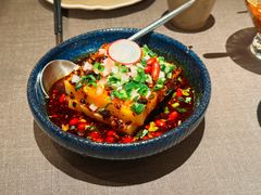 油辣子米豆腐-山石榴·贵州菜(陆家嘴中心店)