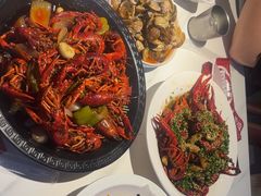 -金陵暴走小龙虾(南京总店)