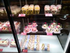 -味多美蛋糕(西安门店)