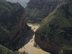 -桑干河大峡谷旅游区