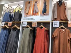 -优衣库(青岛万象城店)