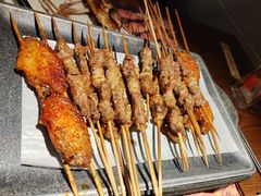 -管氏翅吧(台湾街店)