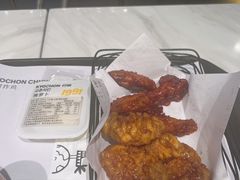 -Kyochon1991校村炸鸡(杨高中路店)
