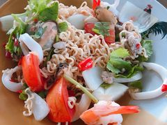 -Doo Dee Thai Food(Issan/Isaan/Esan)