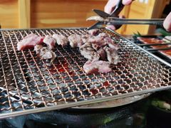 -九田家黑牛烤肉料理(石路天虹店)