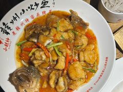 -小财神·老派赣州菜·中华美食地标(第五大道店)