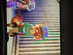 -中影荟星激光影城(西丽店)