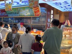 -彭记优口(王府井购物中心店)