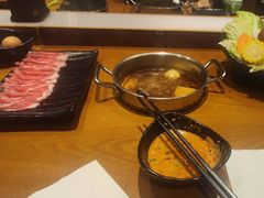 -呷哺呷哺 黄金牧场 (中发百旺店)