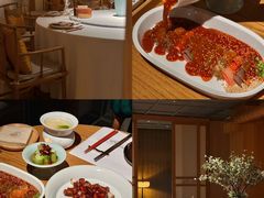 -隐庐·古法川菜(高新店)