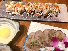 -大鲜生·亚洲菜融合小食堂