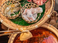 -泰妃殿(武汉首店)