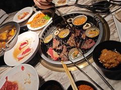 -火炉火自助餐(喜隆多店)