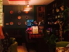 -蘑菇私房菜小馆(杨家坪西城天街店)