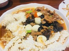 -董厨煨汤馆(车站路店)