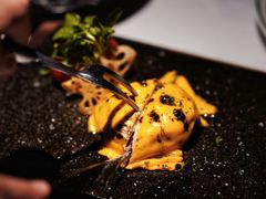 -燃扒房Steakhouse(皇庭店)