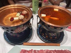 -东来顺•非遗火锅(外滩店)