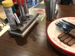 -Tubestation站点比萨(高新万达ONE店)