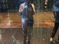 -三迪希尔顿酒店·星空酒廊