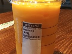 -星巴克(杭州嘉里中心4F店)
