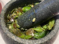 擂椒皮蛋-老湘亲·品鉴湘菜(蔡塘爱琴海店)