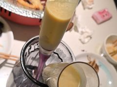 -小鱼小牛·鱼牛干锅·脆鱼火锅(世欧广场店)