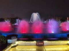 -济南方特东方神画