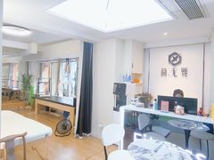 -简·无界健身工作室·运动康复·体态(石厦店)