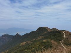 -七娘山